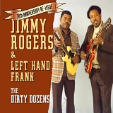 Jimmy Rogers - Dirty Dozens