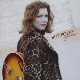 Sue Foley - Back to the Blues