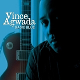 Vince Agwada - Basic Blue