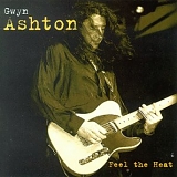 Gwyn Ashton - Feel the Heat