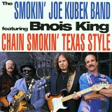 Smokin Joe Kubek - Chain