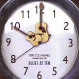 Tony Mcphee - Blues at Ten