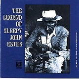 Sleepy John Estes - The Legend of Sleepy John Estes