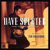 Dave Specter & Bluebirds - Blueplicity