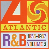 Various artists - Atlantic Rhythm & Blues 1947-1974, Vol. 3: 1955-1957