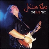 Julian Sas - Delivered