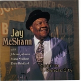 Jay Mcshann - Goin to Kansas City