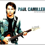 Paul Camilleri - Another Sad Goodbye