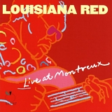 Louisiana Red - Live at Montreux