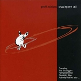 Geoff Achison & The Souldiggers - Chasing My Tail