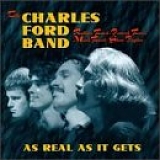 Charles Ford - As Real As It Gets