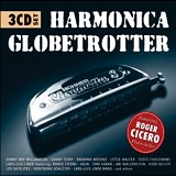 Lars-Luis Linek - Harmonica Globetrotter