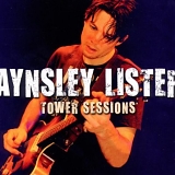 Aynsley Lister - Tower Sessions