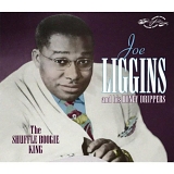 Joe Liggins - The Shuffle Boogie King