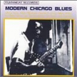 Various artists - Modern Chicago Blues