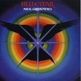 Nick Gravenites - Blue Star