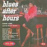 Elmore James - Blues After Hours