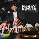 Henry Butler - Homeland