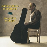 Snooks Eaglin - Soul's Edge