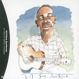 Lil' Son Jackson - Complete Imperial Recordings