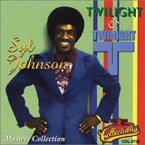 Syl Johnson - Twilight & Twinight (Masters Collection)