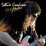 Stevie Cochran - Live at Montreux (Dig)