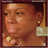 Esther Phillips - Black Eyed Blues