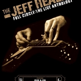 Jeff Healey Band - Full Circle Box Set