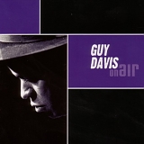 Guy Davis - On Air