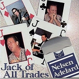 Nelsen Adelard - Jack of All Trades