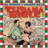 Jim Suhler & Monkey Beat - Tijuana Bible