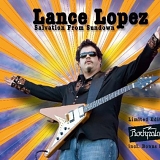 Lance Lopez - Salvation from Sundown