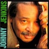 Johnny Jenkins - Blessed Blues