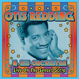 Otis Redding - Live on the Sunset Strip