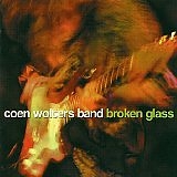 Coen Wolters Band - Broken Glass