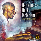 Barrelhouse Buck McFarland - Alton Blues