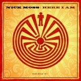 Nick Moss - Here I Am