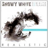 Snowy White & the White Flames - Realistic