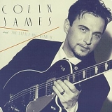 Colin James & Little Big Band - Colin James & Little Big Band 2