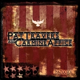 Pat Travers & Carmine Appice - Bazooka