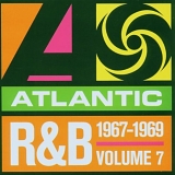 Various artists - Atlantic Rhythm & Blues 1947-1974, Vol. 7 (1969-1972)