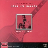 John Lee Hooker - The Complete, Vol. 1 - Detroit 1948-1949