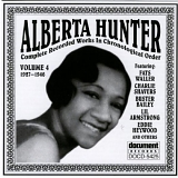 Alberta Hunter - Complete Recorded Works 4 (1927-46)