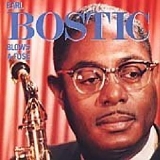 Earl Bostic - Blows a Fuse