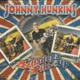 Johnny Hunkins - Talladega Pile-Up