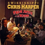 Chris Harper - Four Aces & A Harp