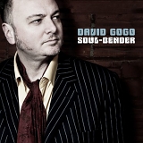 David Gogo - Soul Bender