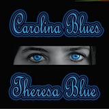 Theresa Blue - Carolina Blues