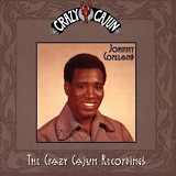 Johnny Copeland - Crazy Cajun Recordings