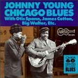 Johnny Young - Chicago Blues